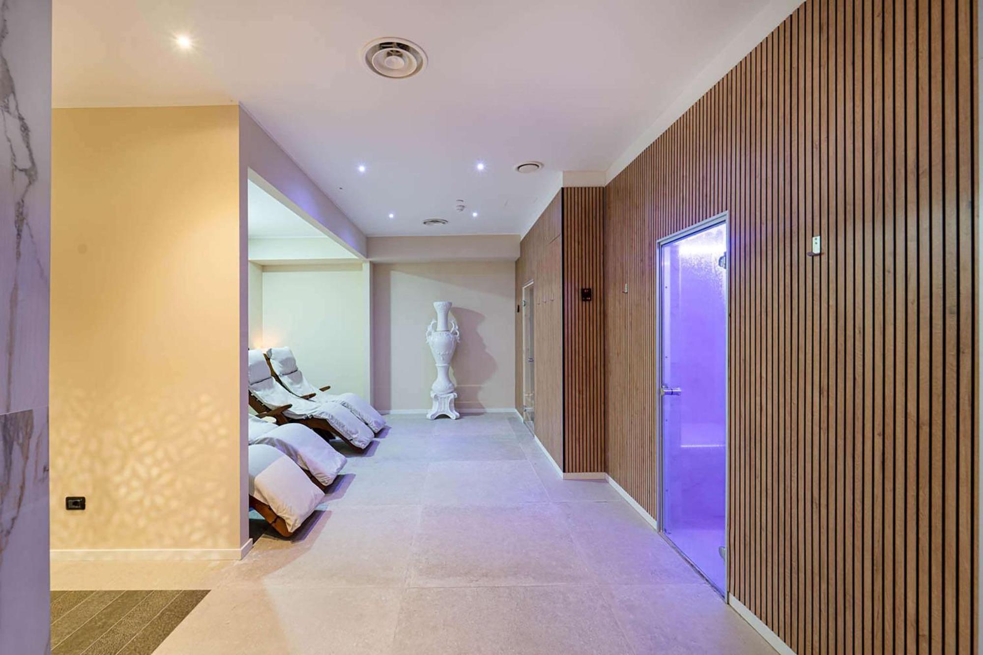 Best Western Plus The Hub Hotel Μιλάνο Εξωτερικό φωτογραφία